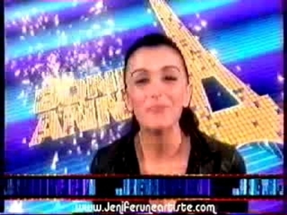 Bonne Annee Par Jenifer