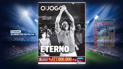 Griezmann vole la vedette à Thierry Henry, Man United dans l'urgence de recruter !