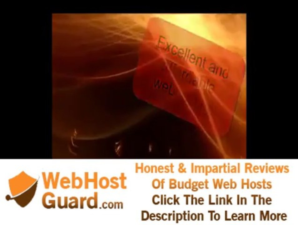 Cheap web hosting