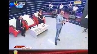 Türkü Tadında Programı ® ( Tekin Uçar - 05.11.2012 )