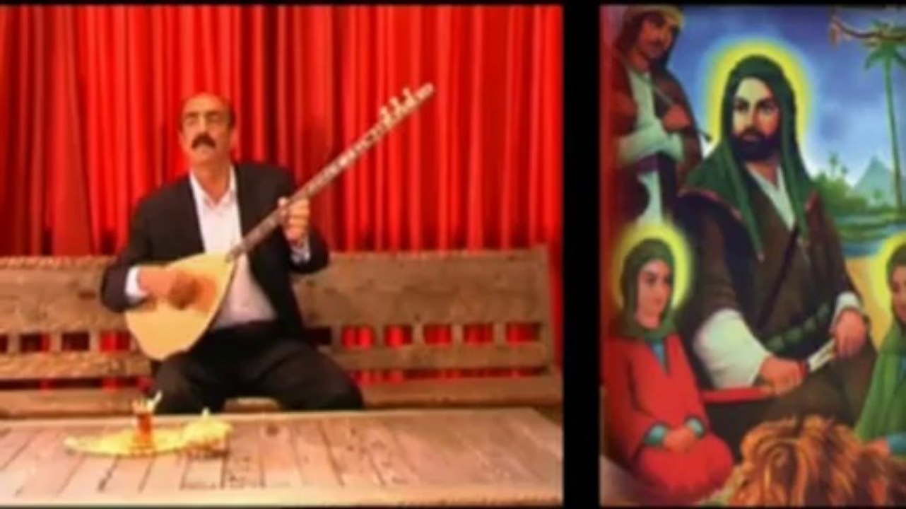 Dursun Kul - Gitme Turna