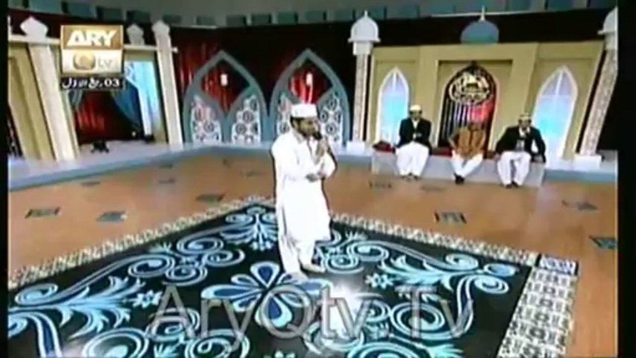 Marhaba Ya Mutafa 04-01-2014
