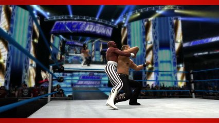 WWE 2K14 - Virgil Entrance and Finisher