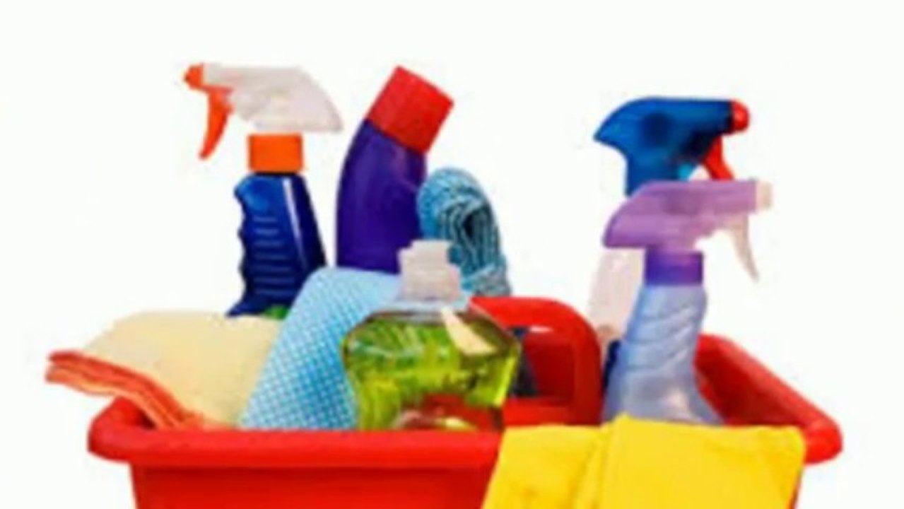 Sullivan Cleaning Service (603) 988-6659