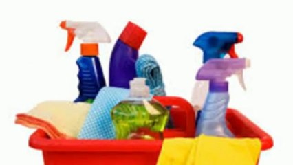 Sullivan Cleaning Service (603) 988-6659