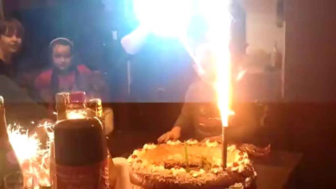 4 ans de Tristan