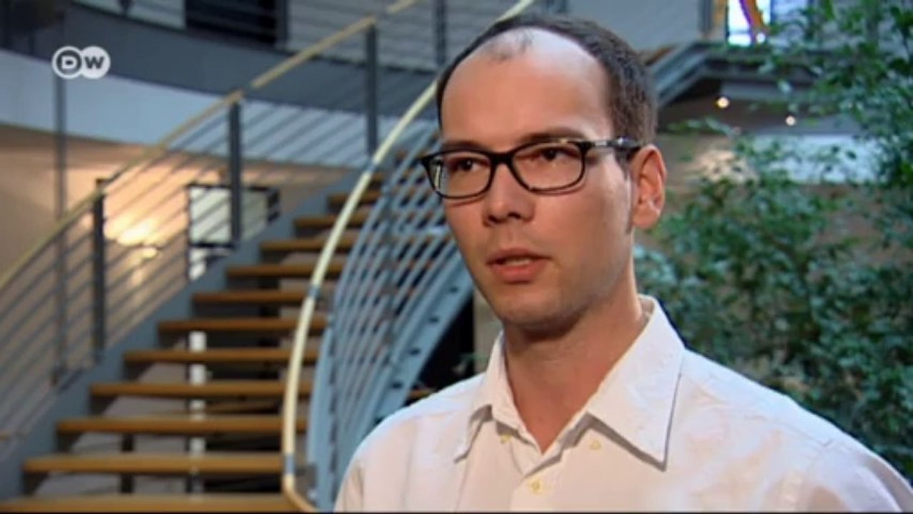 'Fair leben' (01): Technik | Euromaxx