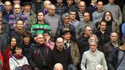 Pedraz defiende en Twitter su decisión de permitir el acto de Durango