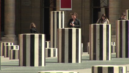 PALAIS ROYAL-CROPPERS (Tous en scene Prod)