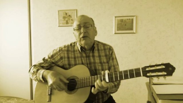 Grand Jacques (Jacques Brel) Reprise 2