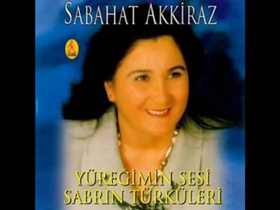sabahat akkiraz -- tevhid - semah