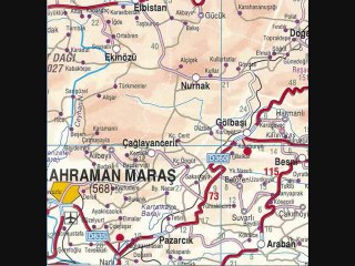 Dursun Kul Elbistanliyiz