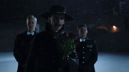 PATCH TOWN // a film by Craig Goodwill // Official Trailer