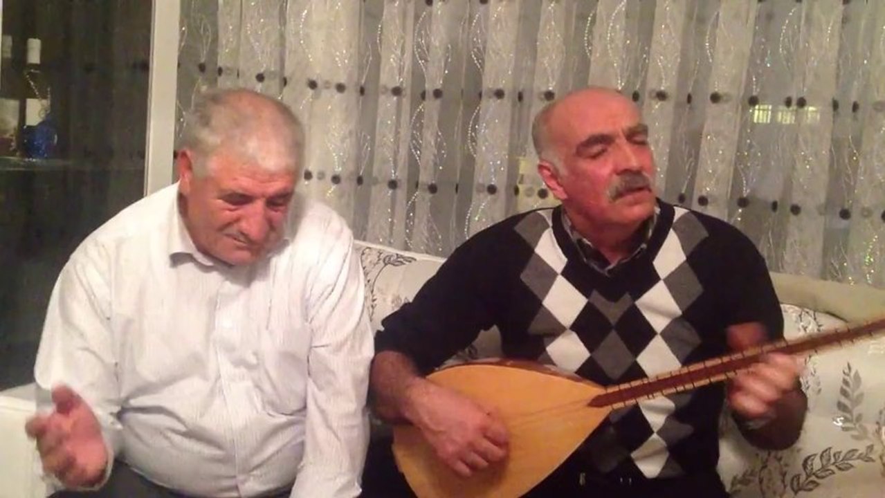 DURSUN KUL--DA GiRiMA--GOTUN--MüZiK--D-KUL--KURMANCE--ELBiSTAN--2013--