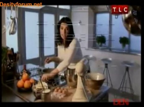 Nigella Bites 6th January 2014 Video Watch Online pt1