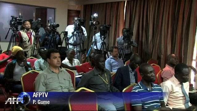 Soudan du Sud: les combats s'intensifient malgré les pourparlers