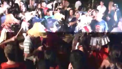 San Baltazar 00.00Hs. del 6 de Enero festejos