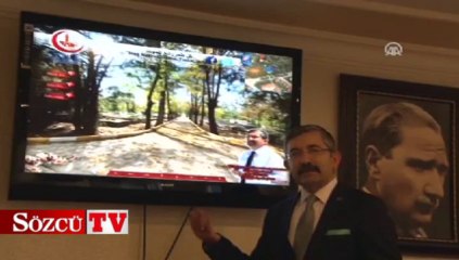 Ölen yakınlarını online dua ile yad ediyorlar