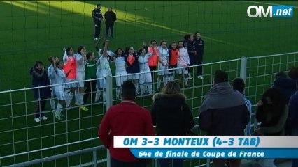 "Aux armes !" en version féminine