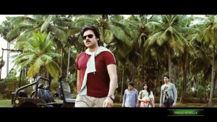 Atharintiki Daaredi 100 days trailer - Movies Media