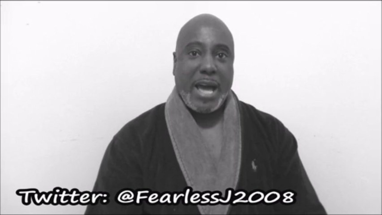 LOVE CALLED HATE: EXPOSING THE WICKEDNESS OF THE BLACK COMMUNITY!