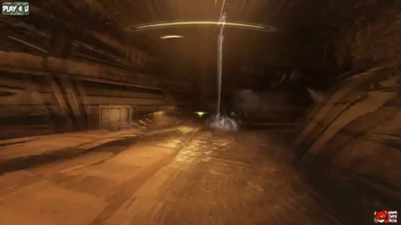 Aliens Vs Predator - Aliens - Chapitre2 - La Colonie