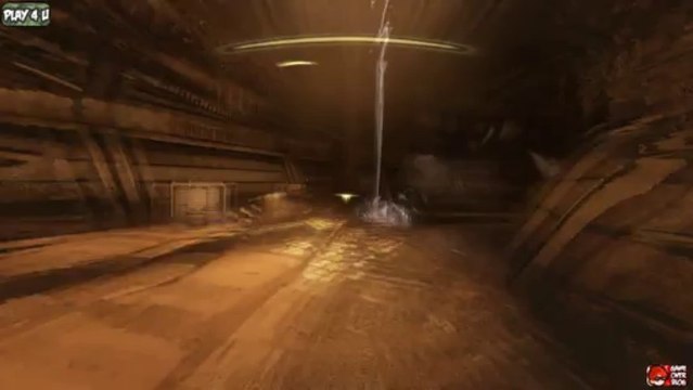 Aliens Vs Predator - Aliens - Chapitre2 - La Colonie