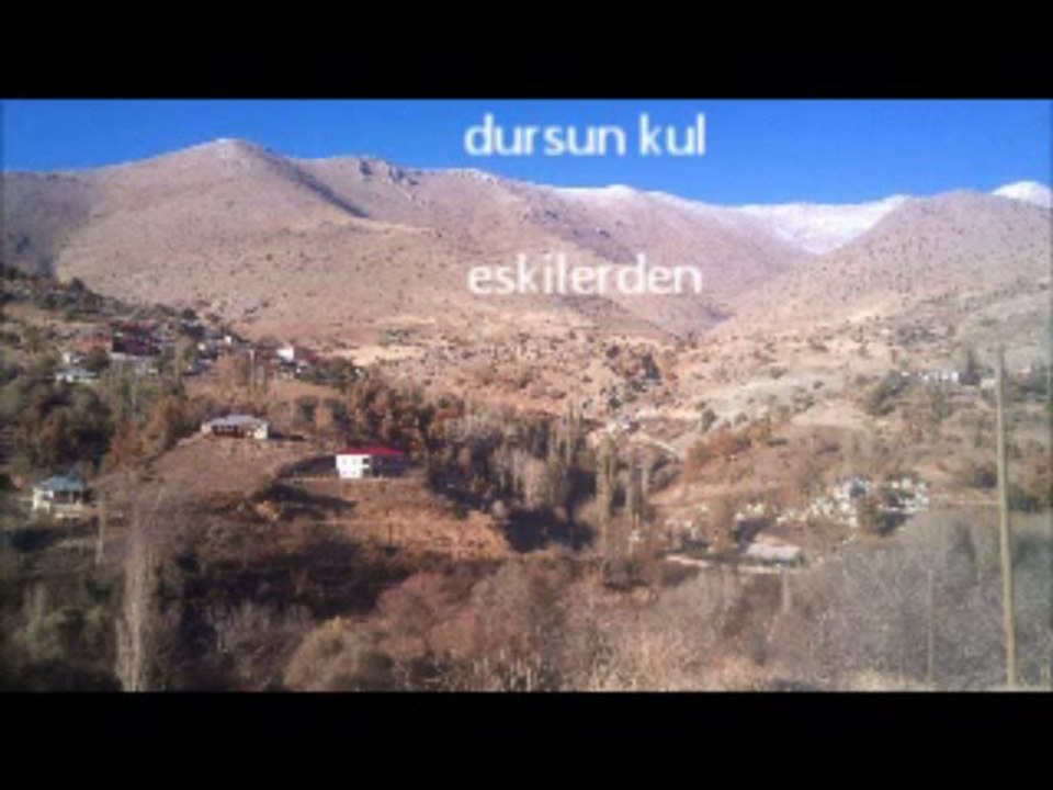dursun kul etmezdin.wmv