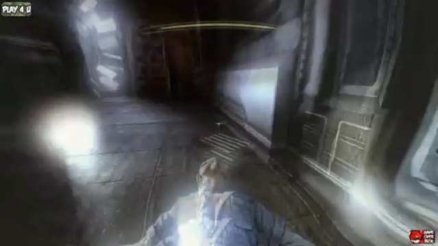 Aliens Vs Predator - Aliens - Chapitre3 - La Raffinerie