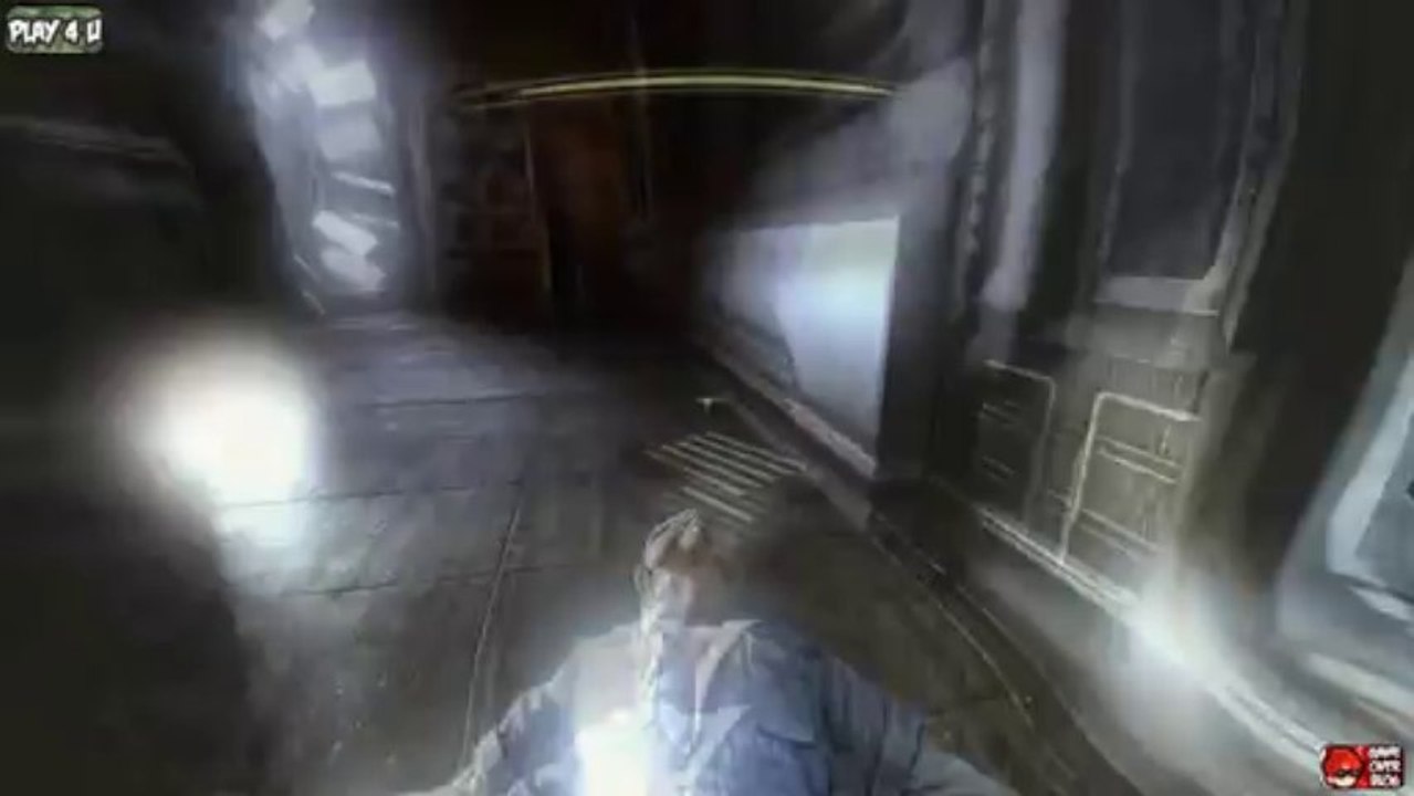 Aliens Vs Predator - Aliens - Chapitre3 - La Raffinerie