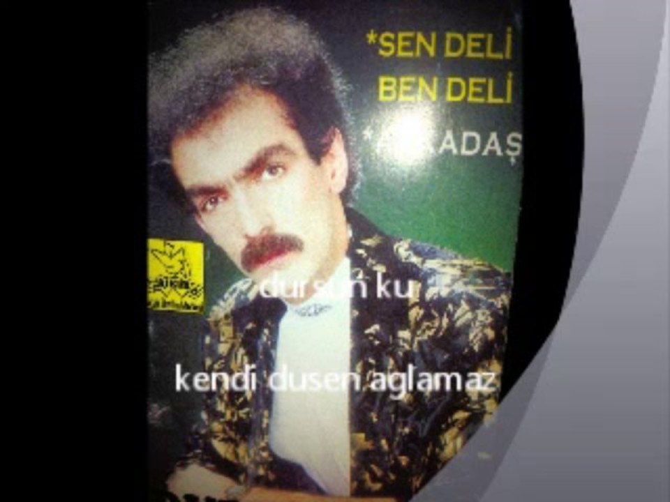 dursun kul kendi dusen aglamaz.wmv