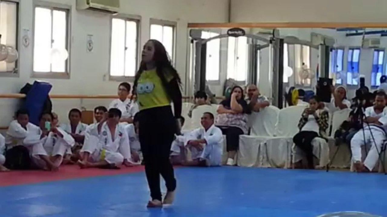 25th Silver Anniversary Dance 03 Kitty Mariam