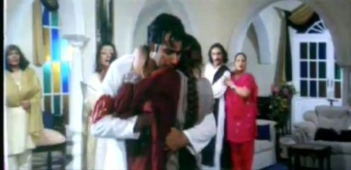 Jhoomar 2007 - Full Pakistani Movie - Tv Scr Rip - P8