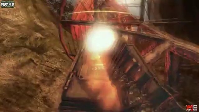 Aliens Vs Predator - Aliens - Chapitre4 - Un avant poste dans la jungle