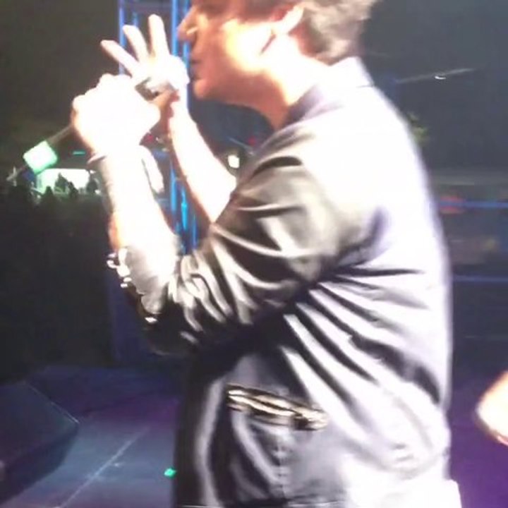 Direct Live 2013 @ Metz
