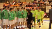 NIJT Ciutat De L'Hospitalet Tournament: Day 3 Recap