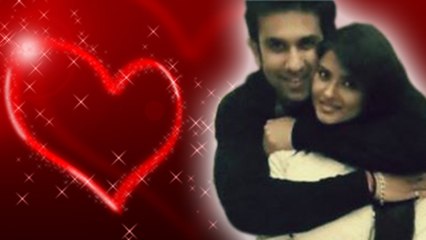 Kratika Sengar Reveals Her Boyfriend Rajeev Sen On Twitter