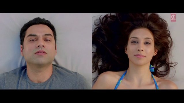 Ishq Ki Khushfehmiyan - One By Two (2014) Feat. Abhay Deol - Preeti Desai [FULL HD] - (SULEMAN - RECORD)