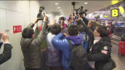 Le basketteur Rodman redit son affection pour Kim Jong-Un