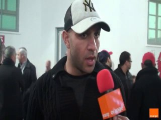 ايمن عبد النور: إنتقال هذين اللاعبين سينقذ النجم من الازمة