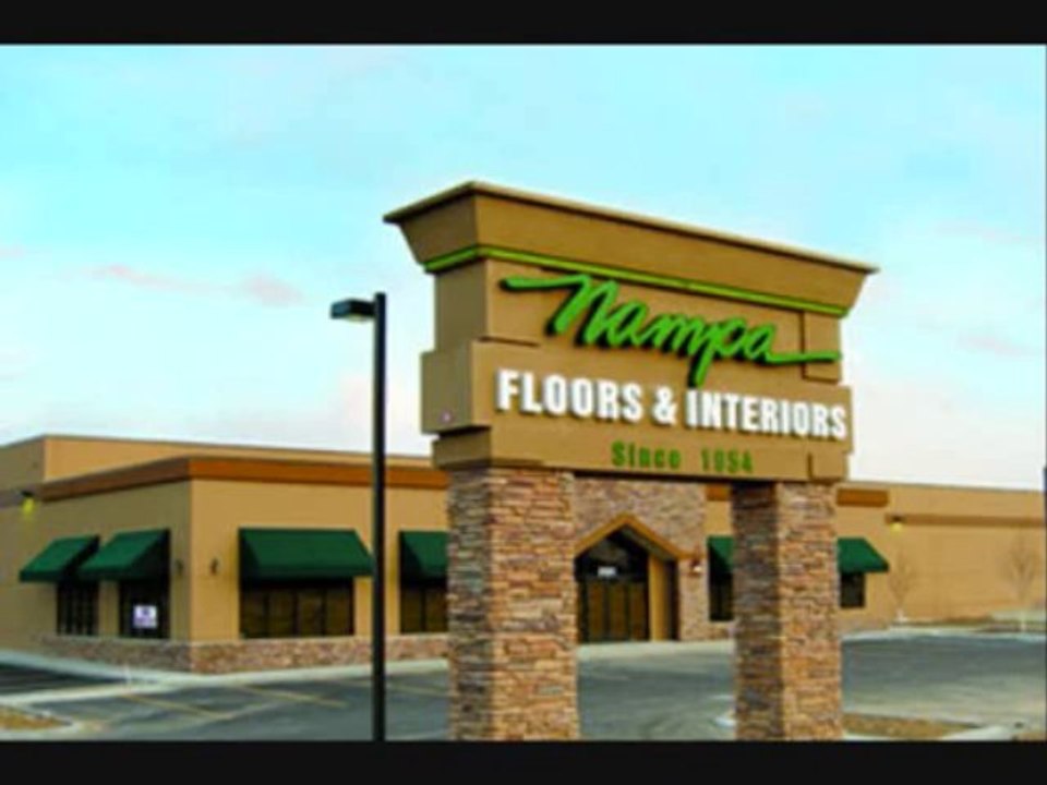 Flooring Idaho - Nampafloors.com