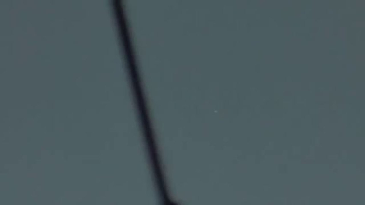 UFO .2014