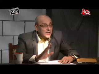 AbbTakk - Clean Chit - Faisal Sabzwari - (Part 4)