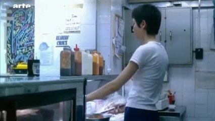 Wong Kar-wai von Thierry Jousse - Blow up