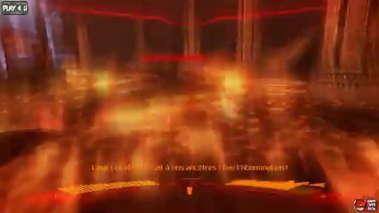 Aliens Vs Predator - Predator - Chapitre6 - C'est qui le patron