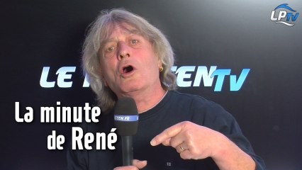 OM 2-0 SDR : la minute de René