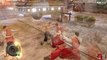 Sleeping Dog - Kill Of Week - Hundred Monks