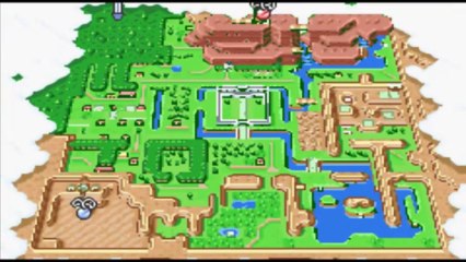 Let´s Play TLoZ - A Link to the past (Deutsch) [Part 5 - Das Buch Mudora]