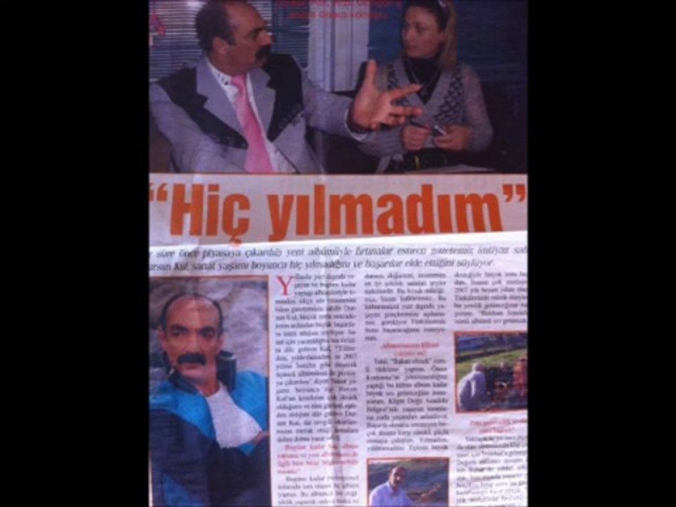 dursun kul az kustem.wmv