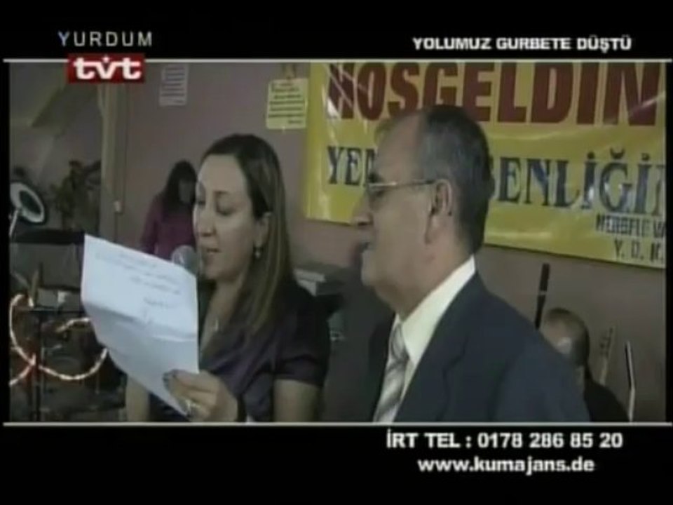 yolumuz gurbete dustu tvt dursun kul ve nergele vakfi 3
